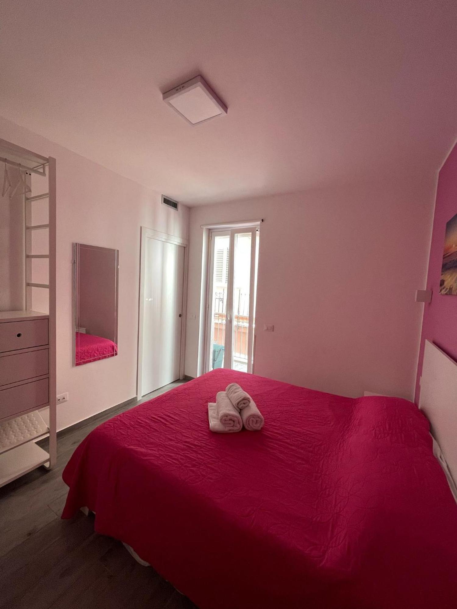 Casa Macalle - Letojanni - Taormina Bagian luar foto
